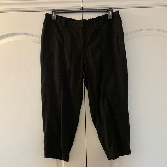 GUC Eileen Fisher capri pant - Picture 1 of 8